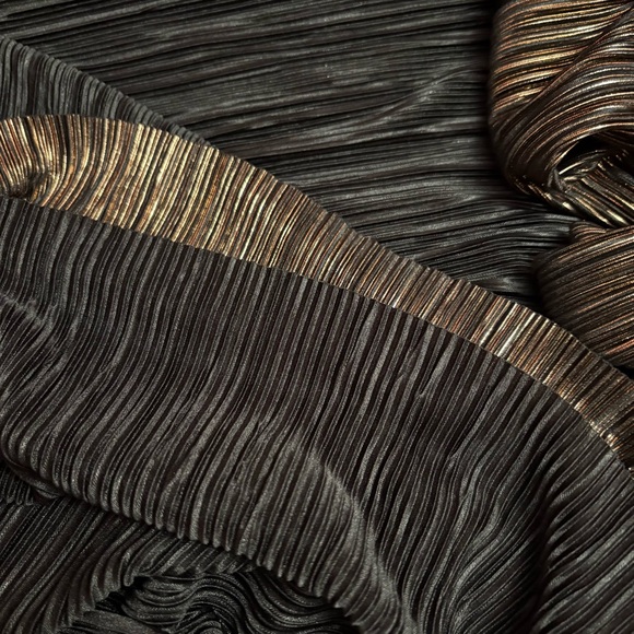 Sabina Musayev Sivian Dress / Gown - Size Medium - RTR - Picture 10 of 13